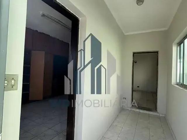 Casa / Sobrado para Locação em São Paulo/SP São Miguel Paulista 3 Quartos