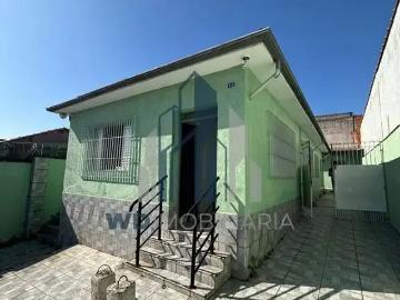 Casa / Sobrado para Locação em São Paulo/SP São Miguel Paulista 3 Quartos