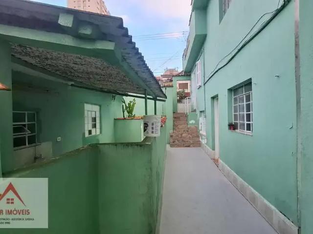 Casa / Sobrado para Locação em São Paulo/SP São Judas 2 Quartos