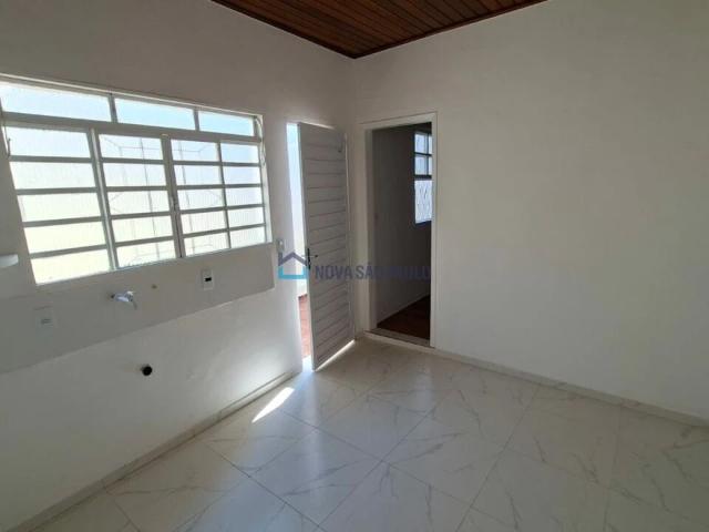 Casa / Sobrado para Locação em São Paulo/SP São Judas 2 Quartos