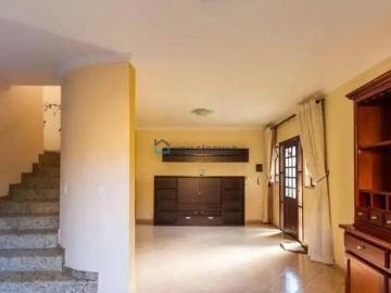 Casa / Sobrado para Locação em São Paulo/SP São Judas 3 Quartos