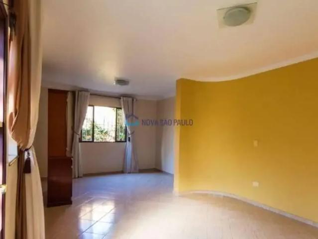 Casa / Sobrado para Locação em São Paulo/SP São Judas 3 Quartos
