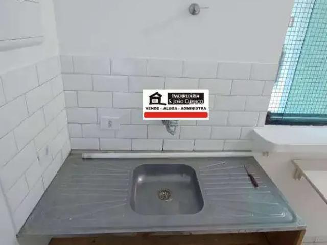 Casa / Sobrado para Locação em São Paulo/SP São João Climaco 1 Quartos