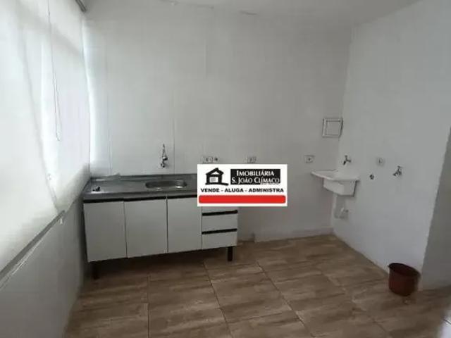 Casa / Sobrado para Locação em São Paulo/SP São João Climaco 1 Quartos