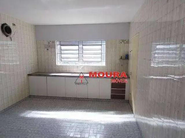 Casa / Sobrado para Locação em São Paulo/SP São João Climaco 2 Quartos