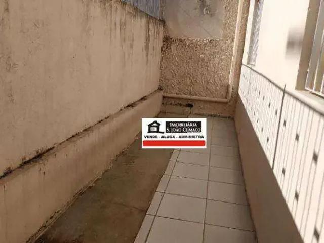 Casa / Sobrado para Locação em São Paulo/SP São João Climaco 2 Quartos