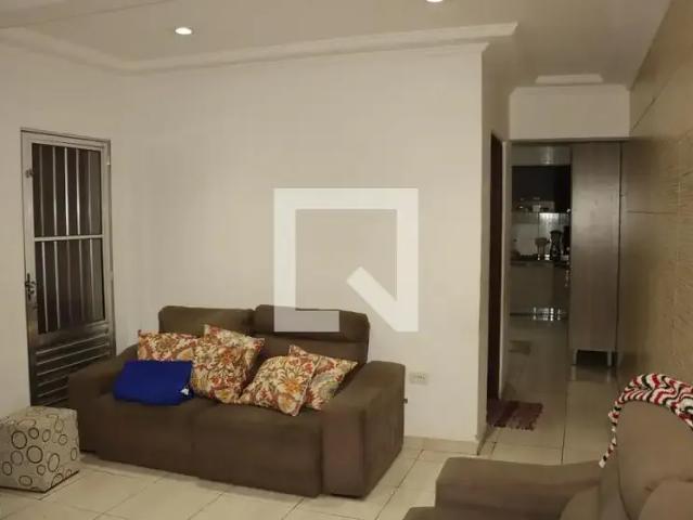 Casa / Sobrado para Locação em São Paulo/SP São Rafael 4 Quartos