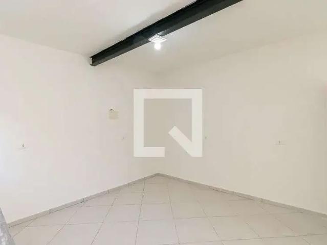 Casa / Sobrado para Locação em São Paulo/SP São Rafael 1 Quartos