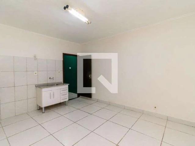 Casa / Sobrado para Locação em São Paulo/SP São Rafael 1 Quartos