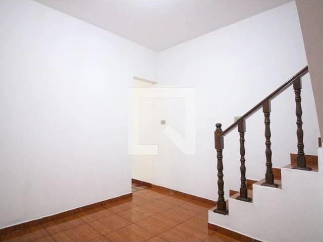 Casa / Sobrado para Locação em São Paulo/SP São Rafael 1 Quartos