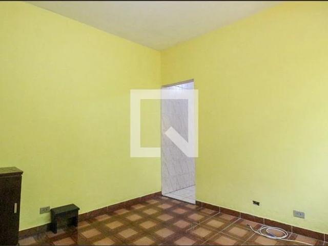 Casa / Sobrado para Locação em São Paulo/SP São Rafael 1 Quartos
