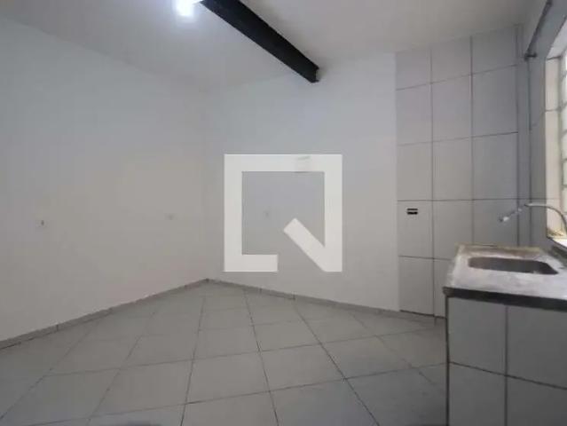 Casa / Sobrado para Locação em São Paulo/SP São Rafael 1 Quartos