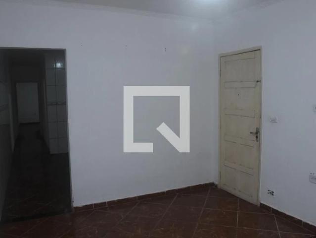 Casa / Sobrado para Locação em São Paulo/SP São Rafael 2 Quartos