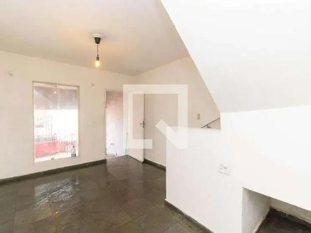 Casa / Sobrado para Locação em São Paulo/SP São Rafael 2 Quartos