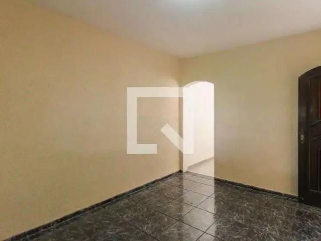 Casa / Sobrado para Locação em São Paulo/SP São Rafael 3 Quartos