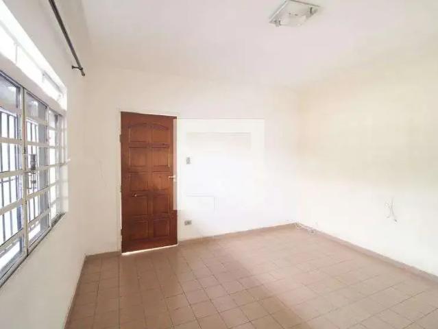 Casa / Sobrado para Locação em São Paulo/SP Socorro 1 Quartos