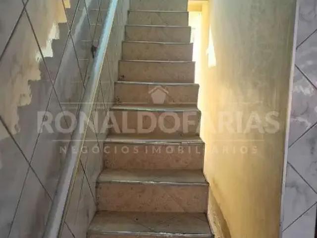 Casa / Sobrado para Locação em São Paulo/SP Socorro 2 Quartos