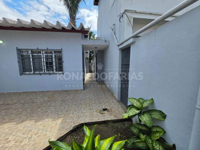 Casa / Sobrado para Locação em São Paulo/SP Socorro 2 Quartos