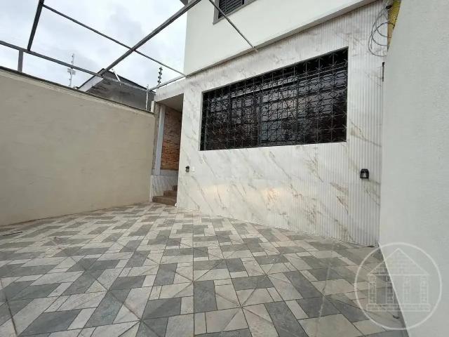 Casa / Sobrado para Locação em São Paulo/SP Socorro 3 Quartos