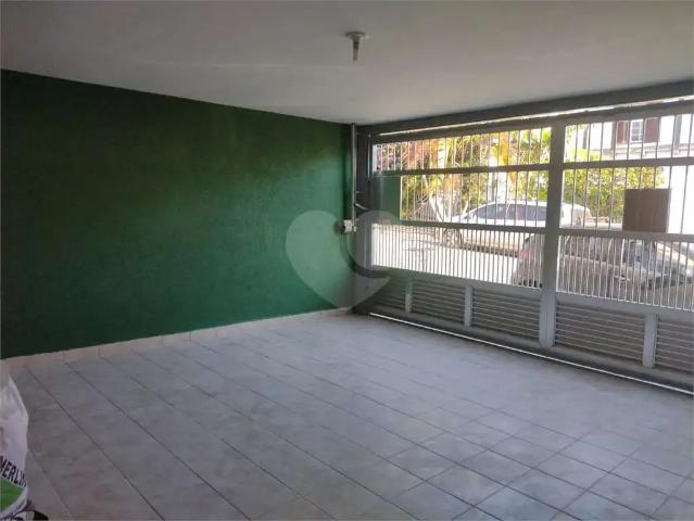 Casa / Sobrado para Locação em São Paulo/SP Socorro 3 Quartos