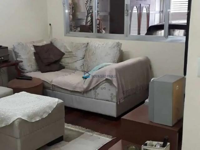 Casa / Sobrado para Locação em São Paulo/SP Saúde 3 Quartos