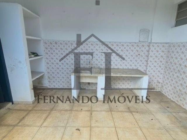 Casa / Sobrado para Locação em São Paulo/SP Saúde 3 Quartos