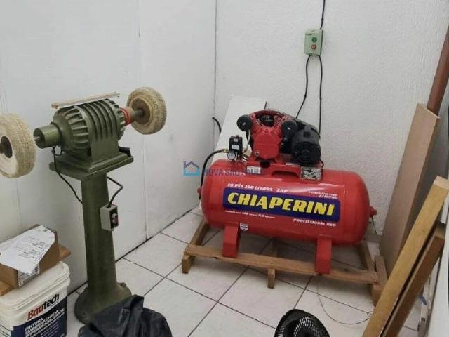 Casa / Sobrado para Locação em São Paulo/SP Saúde 3 Quartos