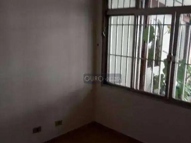 Casa / Sobrado para Locação em São Paulo/SP Saúde 3 Quartos