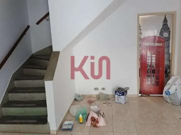 Casa / Sobrado para Locação em São Paulo/SP Saúde 3 Quartos