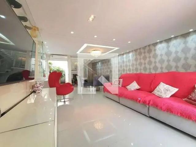 Casa / Sobrado para Locação em São Paulo/SP Saúde 6 Quartos
