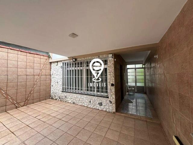 Casa / Sobrado para Locação em São Paulo/SP Saúde 3 Quartos