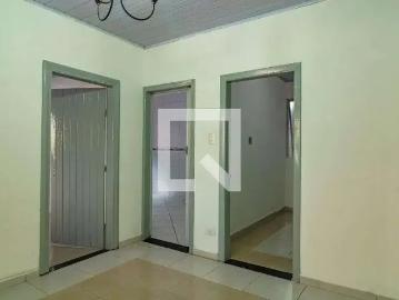 Casa / Sobrado para Locação em São Paulo/SP Saúde 3 Quartos