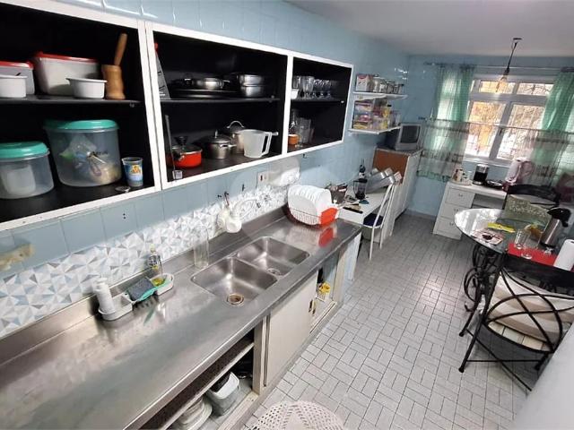 Casa / Sobrado para Locação em São Paulo/SP Saúde 3 Quartos