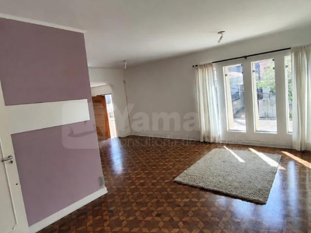 Casa / Sobrado para Locação em São Paulo/SP Saúde 3 Quartos