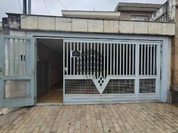 Casa / Sobrado para Locação em São Paulo/SP Saúde 3 Quartos