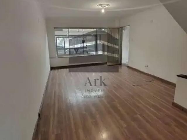 Casa / Sobrado para Locação em São Paulo/SP Saúde 3 Quartos