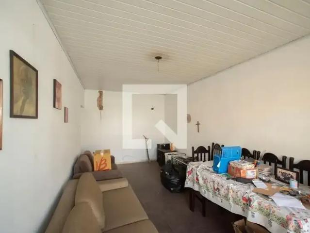 Casa / Sobrado para Locação em São Paulo/SP Saúde 3 Quartos