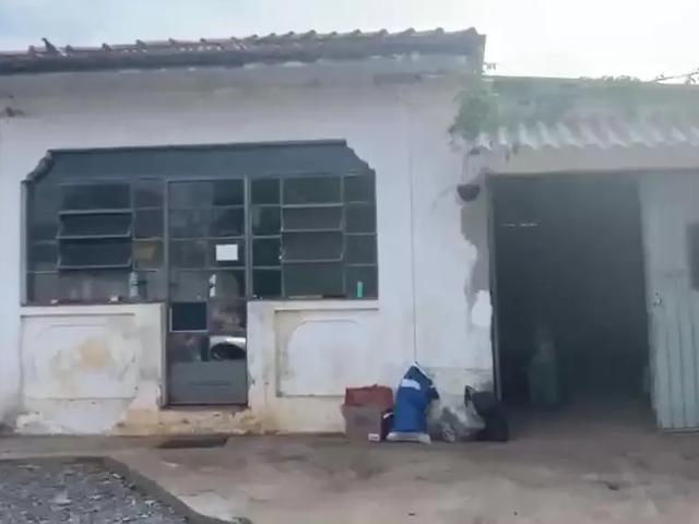 Casa / Sobrado para Locação em São Paulo/SP Saúde 3 Quartos