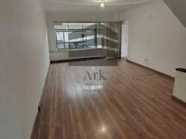 Casa / Sobrado para Locação em São Paulo/SP Saúde 3 Quartos