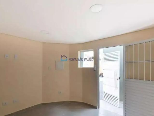 Casa / Sobrado para Locação em São Paulo/SP Saúde 1 Quartos