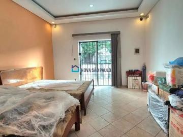 Casa / Sobrado para Locação em São Paulo/SP Saúde 2 Quartos