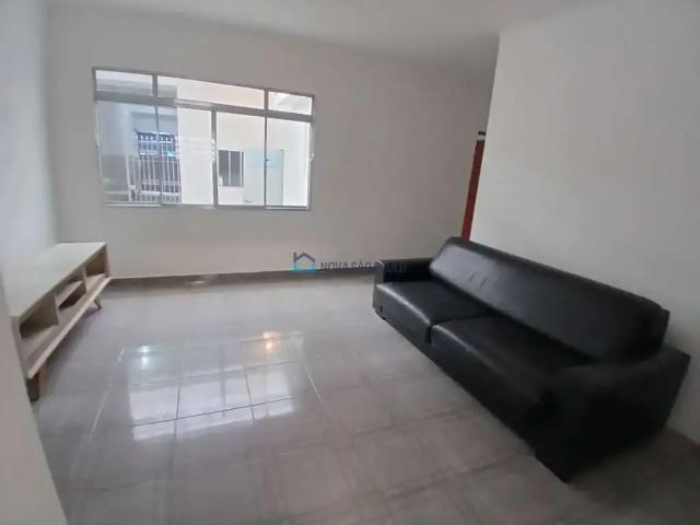 Casa / Sobrado para Locação em São Paulo/SP Saúde 2 Quartos