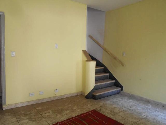 Casa / Sobrado para Locação em São Paulo/SP Saúde 2 Quartos