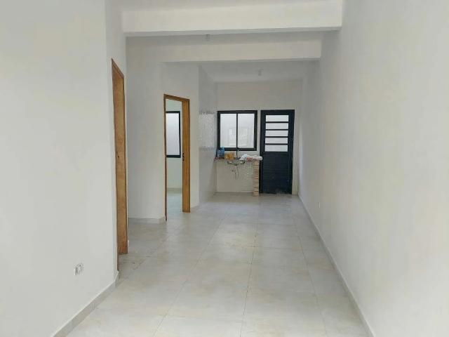 Casa / Sobrado para Locação em São Paulo/SP Saúde 2 Quartos