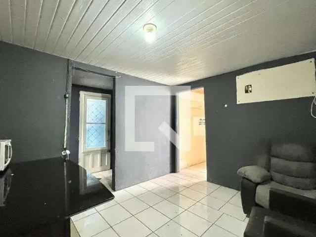 Casa / Sobrado para Locação em São Paulo/SP Saúde 2 Quartos