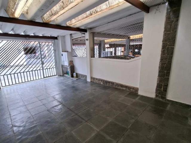 Casa / Sobrado para Locação em São Paulo/SP Saúde 2 Quartos
