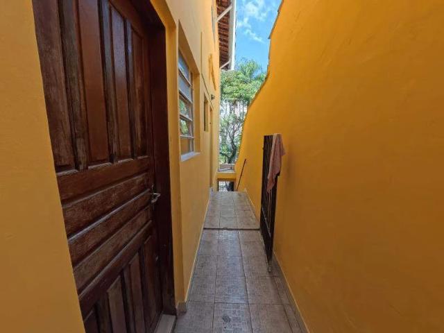 Casa / Sobrado para Locação em São Paulo/SP Saúde 2 Quartos