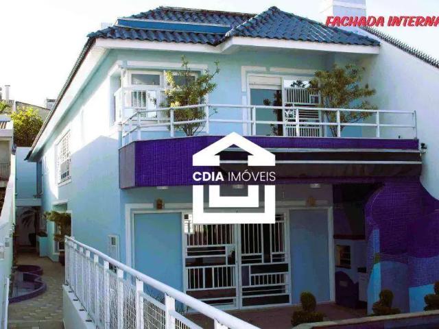 Casa / Sobrado para Locação em São Paulo/SP Saúde 4 Quartos