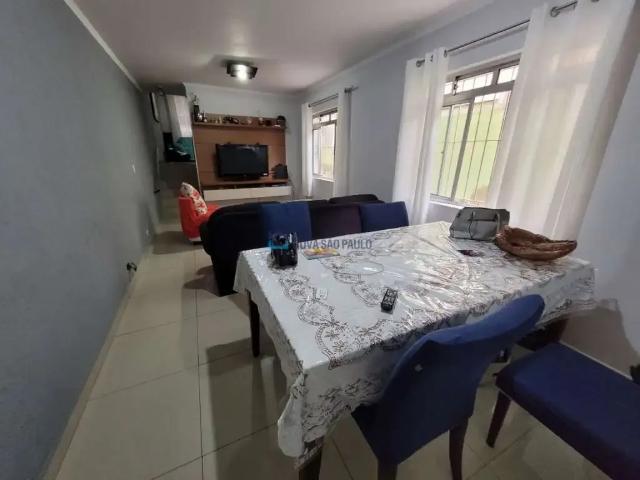 Casa / Sobrado para Locação em São Paulo/SP Saúde 4 Quartos