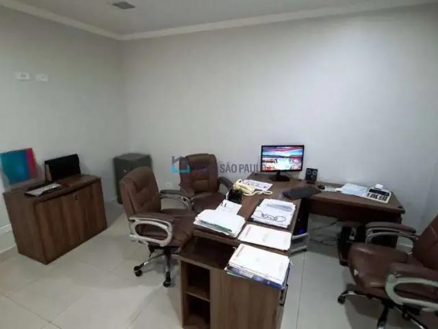 Casa / Sobrado para Locação em São Paulo/SP Saúde 4 Quartos
